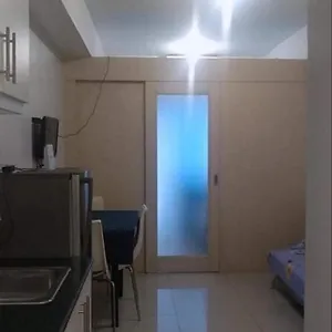 Aparthotel Sea Residences Tower B, Manila