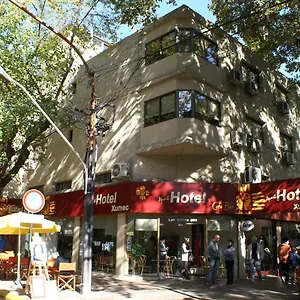 visit hotel