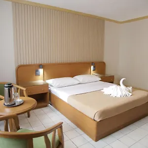 Hotel Soriente, Manila