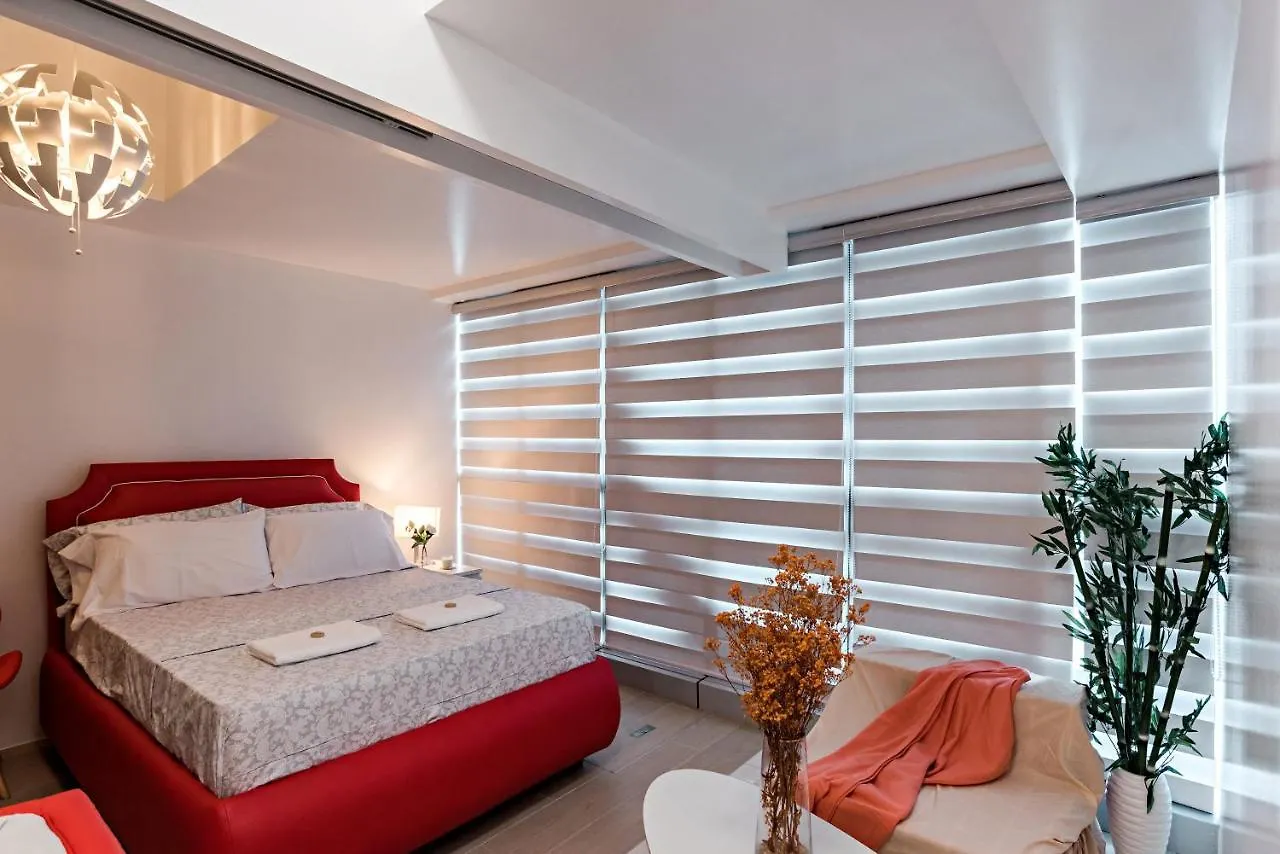 1Br Suite In Uptown Bgc Manila